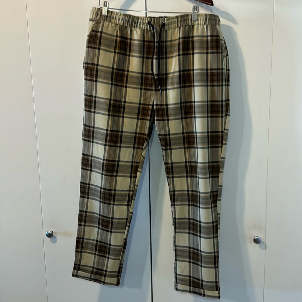 Popman pants